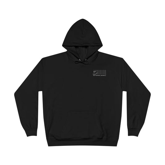 AntiSchoolSociety Einstein Hoodie