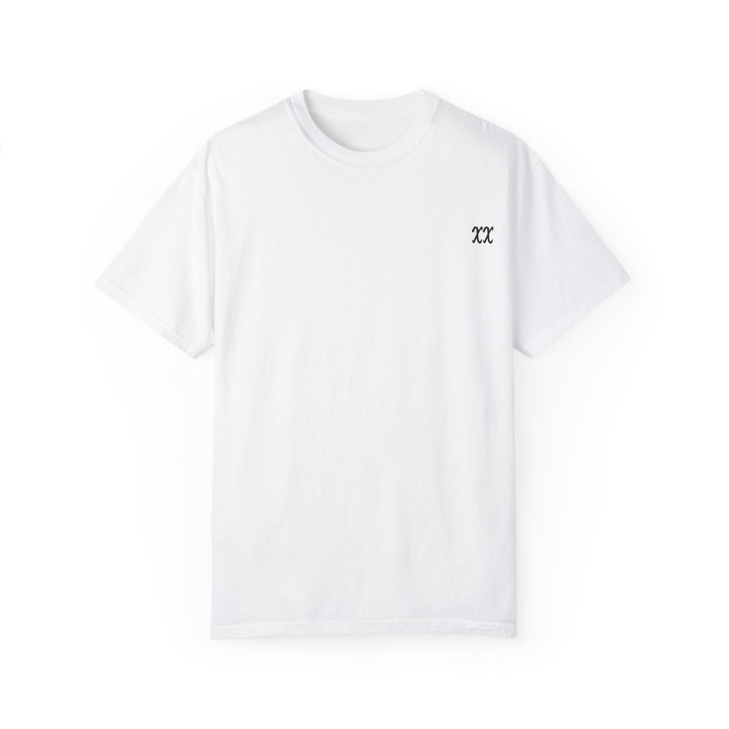 AntiSchoolSociety H8 school T-shirt