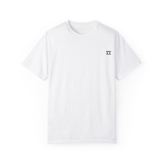 AntiSchoolSociety H8 school T-shirt